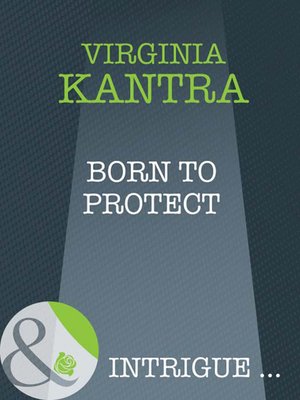 cover image of Born to Protect